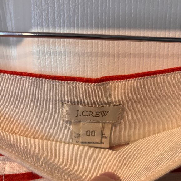 J. Crew Summer Shorts Bundle (Multi Color) - Picture 9 of 13